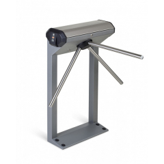 PERCo-KT02.7 с активированным ПО PERCo-SP13