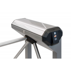 PERCo-KT02.3 с активированным ПО PERCo-SP13