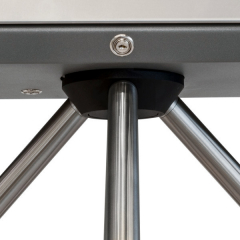 PERCo-KT02.7 с активированнымПО PERCo-SS01