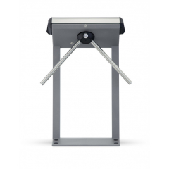 PERCo-KT02.7 с активированным ПО PERCo-SP13