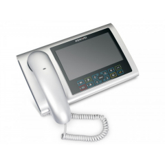 KW-S700C серебро