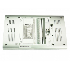 KW-S700C-M200 серебро