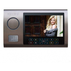 KW-S701C бронзовый