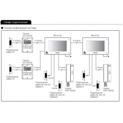 KCV-A374SD LE (чёрный)