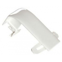 Hакладка на стык профиля 50мм (10696)