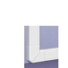 Угол плоский 50х105 (10786)