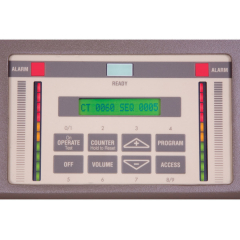 MT-5500 Magnascanner (GARRETT)