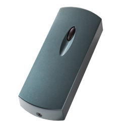 Matrix-III MF-I серый