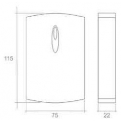 Matrix-III RD-ALL светлый