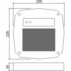 Matrix-V (мод.ES RF)