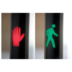 PD-6500I арочный металлодетектор (GARRETT)