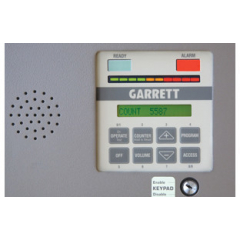 PD-6500I арочный металлодетектор (GARRETT)