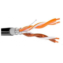 ParLan F/UTP Cat5e 2х2х0,52 PVC/PE