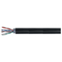 ParLan U/UTP Cat5e 4х2х0,52 PVC/PE
