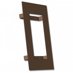 ЦИФРАЛ M-2M/TVС