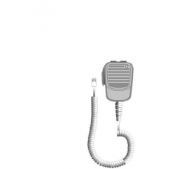 Микрофон БАС