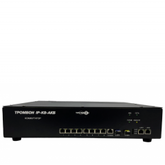 Тромбон IP-К8-АКБ