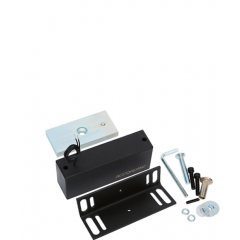 ML-300П с уголком (черный)