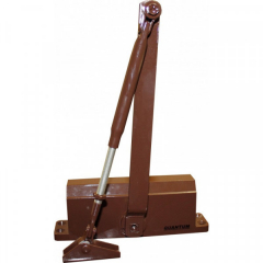 QM-D206EN3 (коричневый)