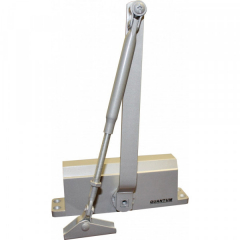 QM-D206EN3 (серебряный)