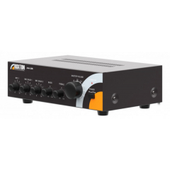 AA-35 Усилитель 35 Вт