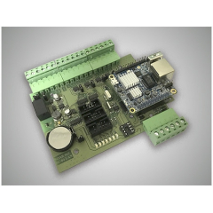 SOARco SC-32U496M NET