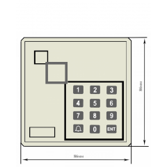 SR-R121K (черный)