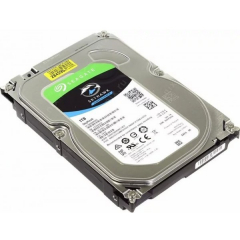 Жесткий диск 1 Tb ST1000VX005