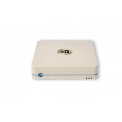 St HDVR-0411 NVR/HYBRID