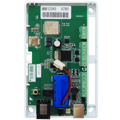 Контроллер Security Hub УОО 4G