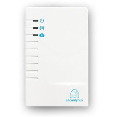 Контроллер Security Hub УОО