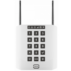 Контроллер Security Hub УОО 3.0