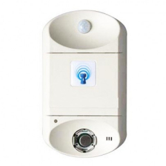 Контрольная панель TAVR