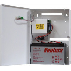 Блок питания PS-1215 В Боксовое исполнение