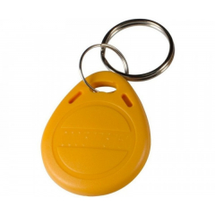 EM-Marine (брелок) TS жёлтый