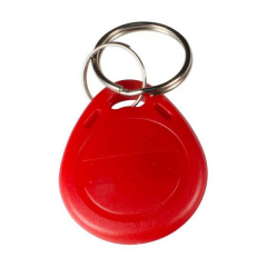 EM-Marine (брелок) TS красный