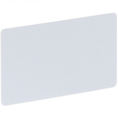 Smart-карта TS тонкая (Mifare 13,56МГц 1K)