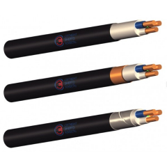 ВВГнг(А)-FRLS 5х16 (1кВ)