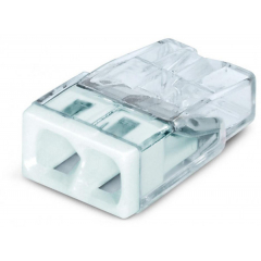 Клеммник WAGO 2273-202