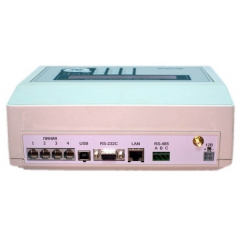 УОП-6-GSM Устройство оконечное пультовое