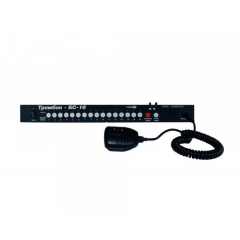 Тромбон-БС-16