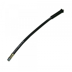 Шланг без раструба к ОУ-4,5,6,7,8  (L-0,4м)