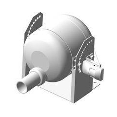 МПП(Н-С2)-10(ст)-И-ГЭ-У2(высота установки до 6м)
