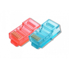 St-RJ4501 красный