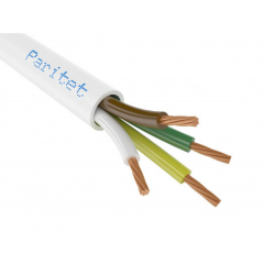 Кабель КСПВГ 4х0,12(Паритет) (Распродажа. На складе 0,2 км)
