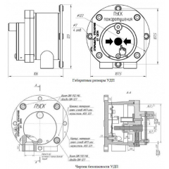 Спектрон-512-Exd-M-УДП-02