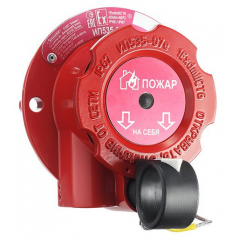 ИП535-07еа-RS-А Modbus