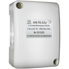 А16-ТК-3.Ex