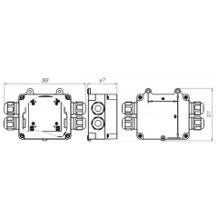 АБИ (2 канала)