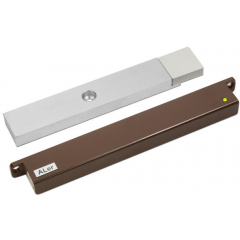 AL-200 Premium коричневый